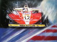 Ferrari 312 T3 1977