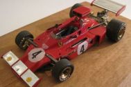 Ferrari 312 B3
