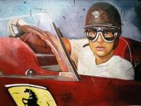Ferrari 250 tr 1958