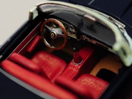 Ferrari 250 GT 