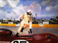 Ferrari 312P