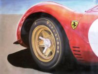Ferrari 330 p4 1967