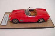 Ferrari 250 GT LWB