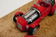 Ferrari 166 Spyder Corsa 1948