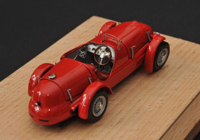 Ferrari 166 Corsa
