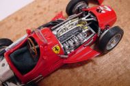 Ferrari 500 F2 GP Holland 1953