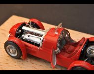 Ferrari 166 Corsa
