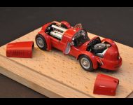 Ferrari 166 Corsa
