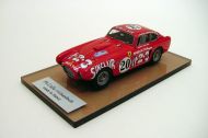 Ferrari 340 Mexico Vignale