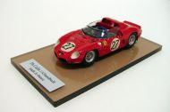 Ferrari 268 SP