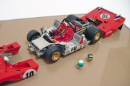 Ferrari 312 P/B