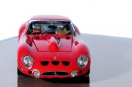 Ferrari 250 GTO 