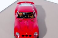 Ferrari 250 GTO