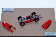Ferrari 156 F1 