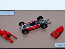 Ferrari 156 F1 