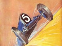 Bugatti 35 gp