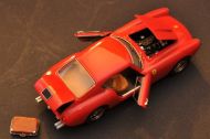 Ferrari 250 GT 