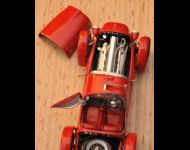 Ferrari 166 Corsa