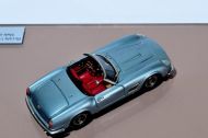 Ferrari 250 GT SWB
