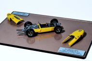 Ferrari 156 F1 