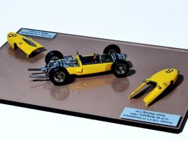 Ferrari 156 F1 